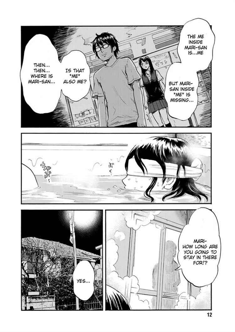 Page 4 Chapter 6 Inside Mari
