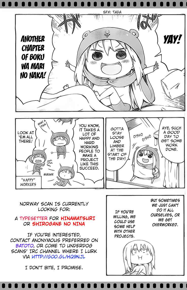 Page 21 Chapter 21 Inside Mari