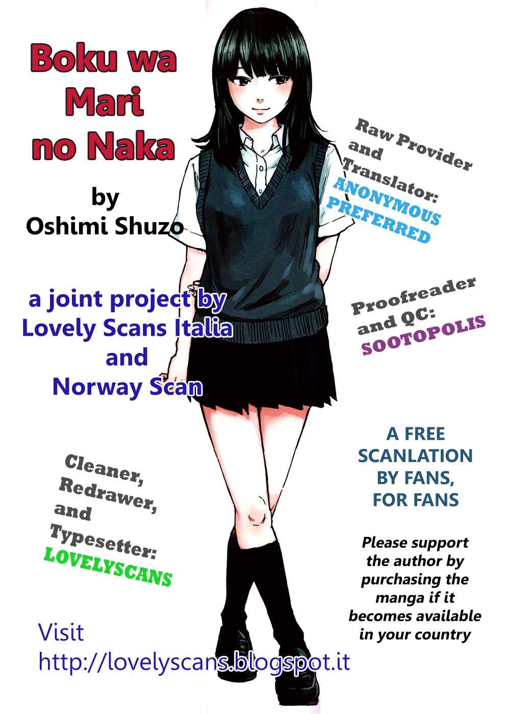 Page 22 Chapter 21 Inside Mari