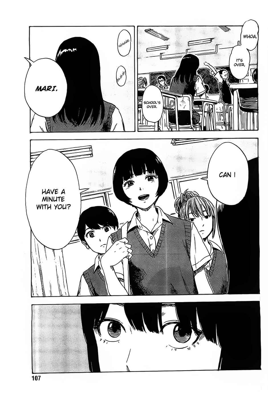 Page 7 Chapter 21 Inside Mari