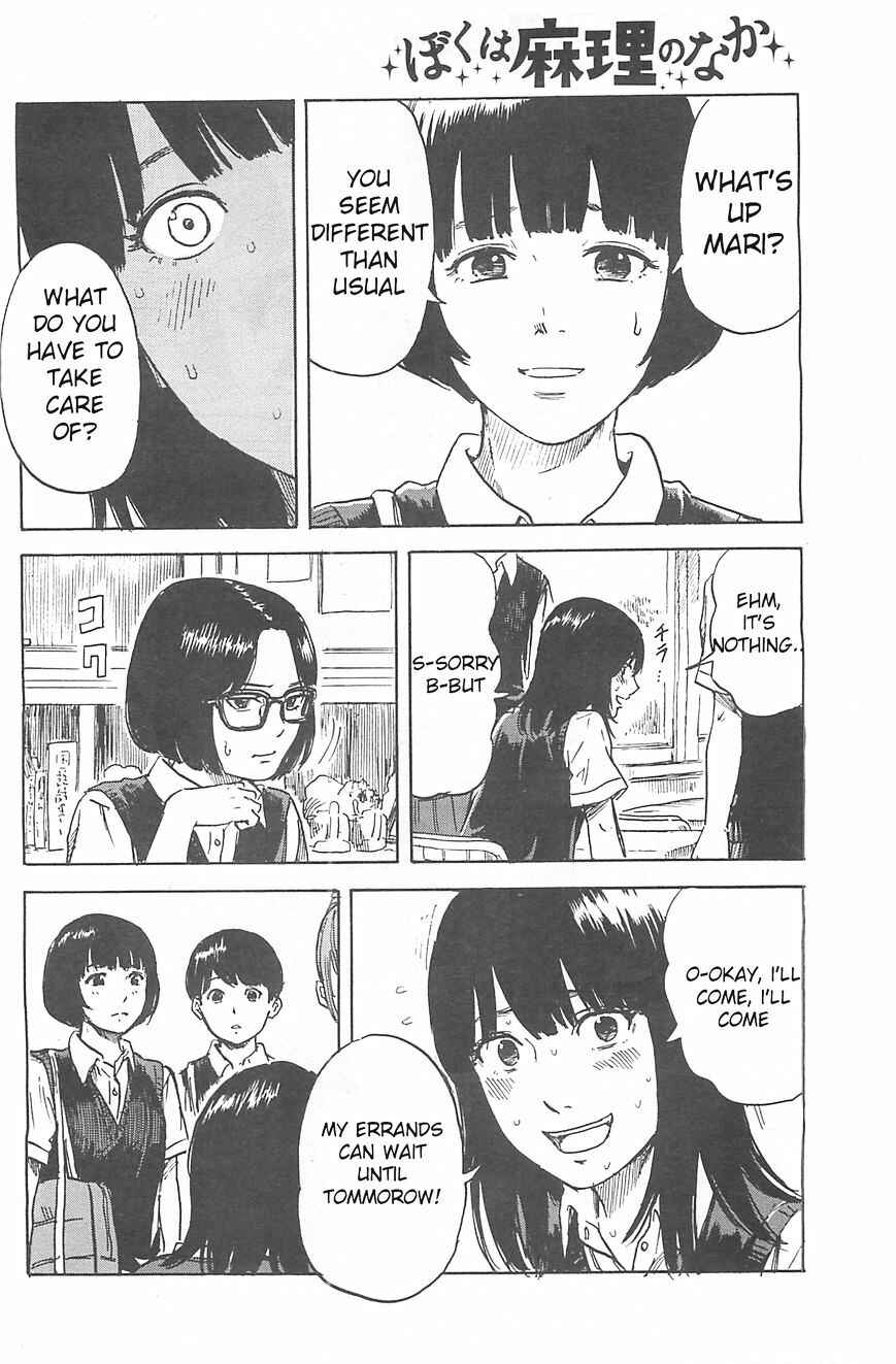 Page 10 Chapter 15 Inside Mari