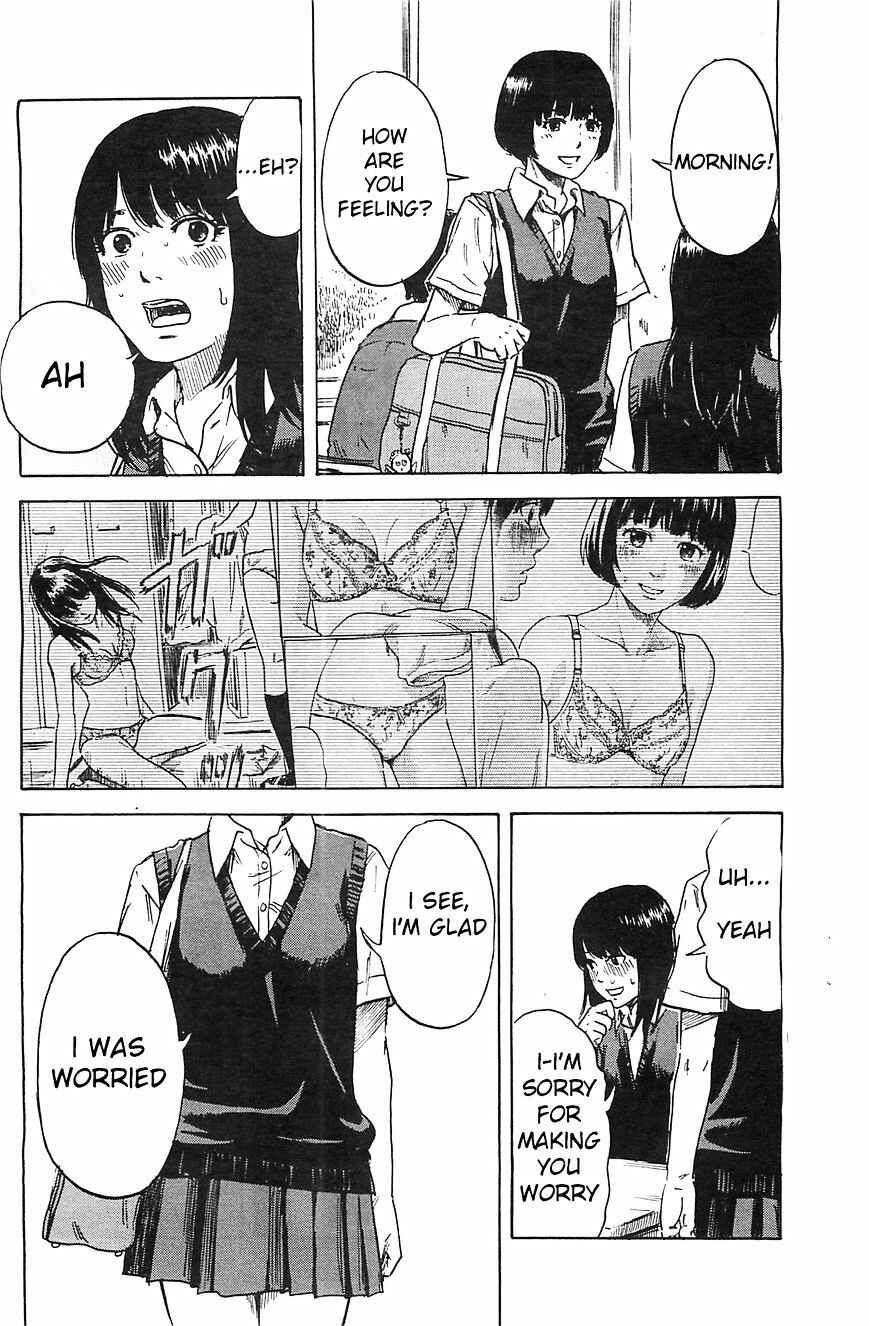 Page 6 Chapter 15 Inside Mari