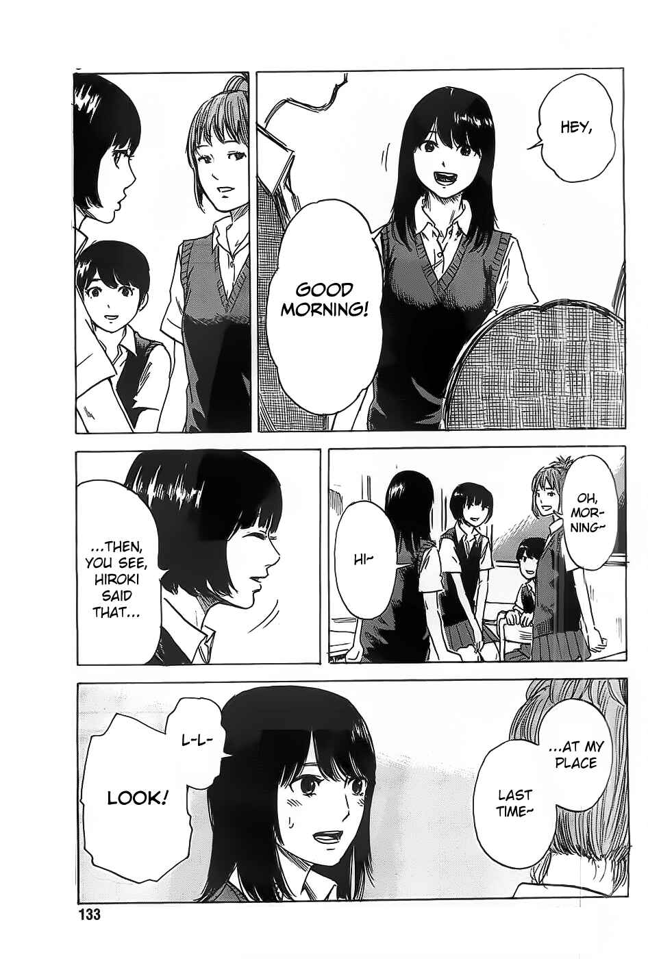 Page 11 Chapter 19 Inside Mari