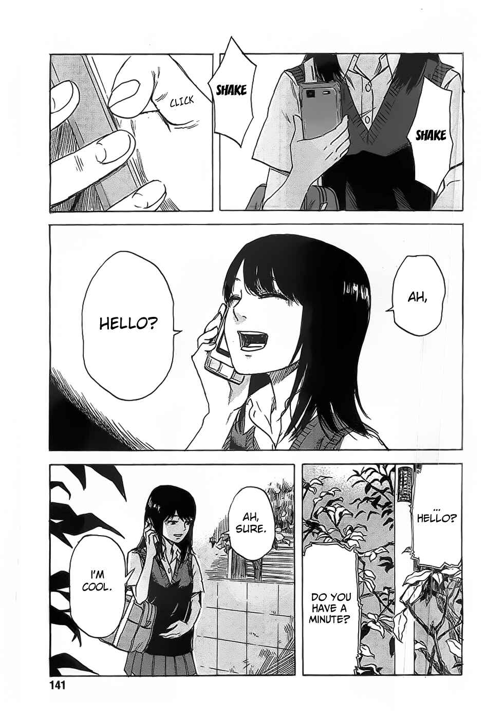 Page 19 Chapter 19 Inside Mari