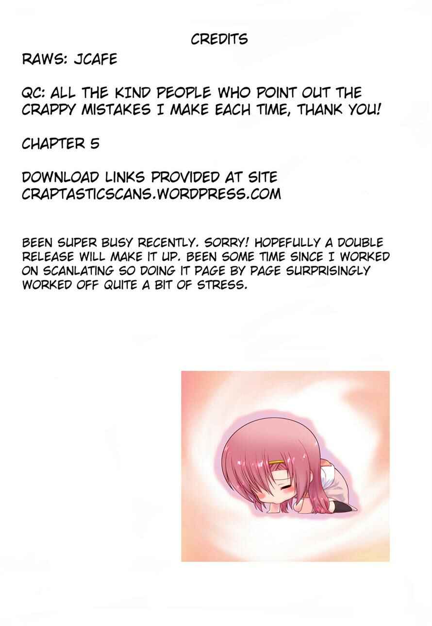 Page 22 Chapter 5 Inside Mari