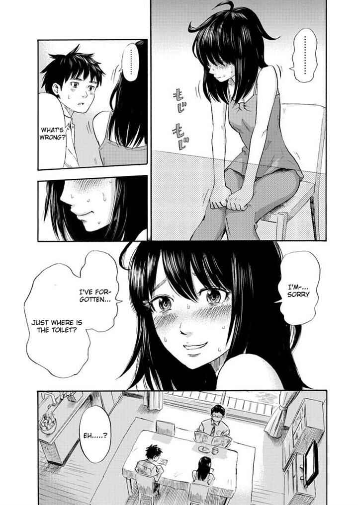 Page 10 Chapter 2 Inside Mari