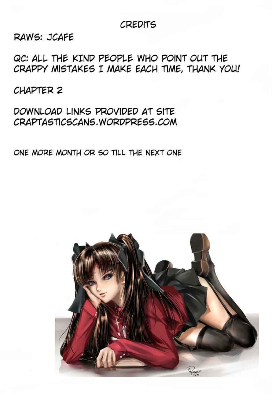 Page 22 Chapter 2 Inside Mari