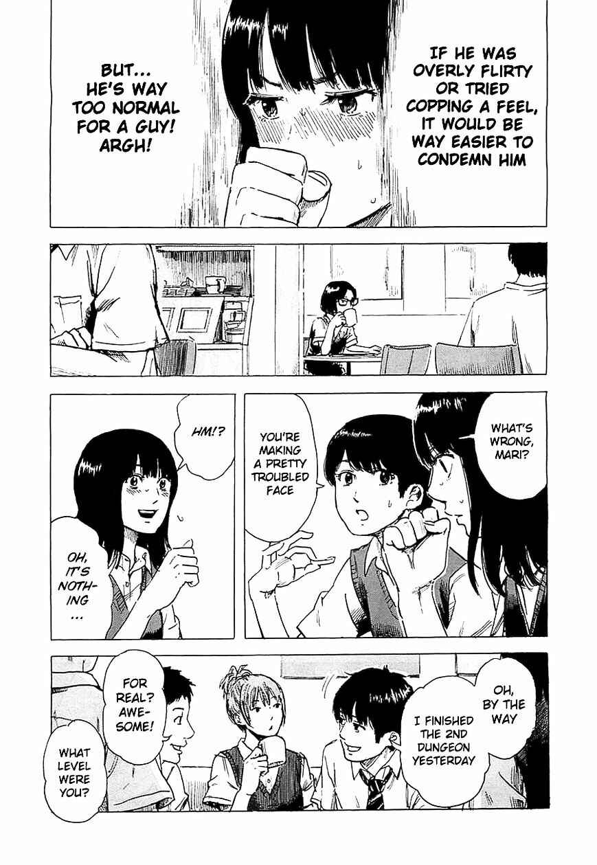 Page 11 Chapter 16 Inside Mari