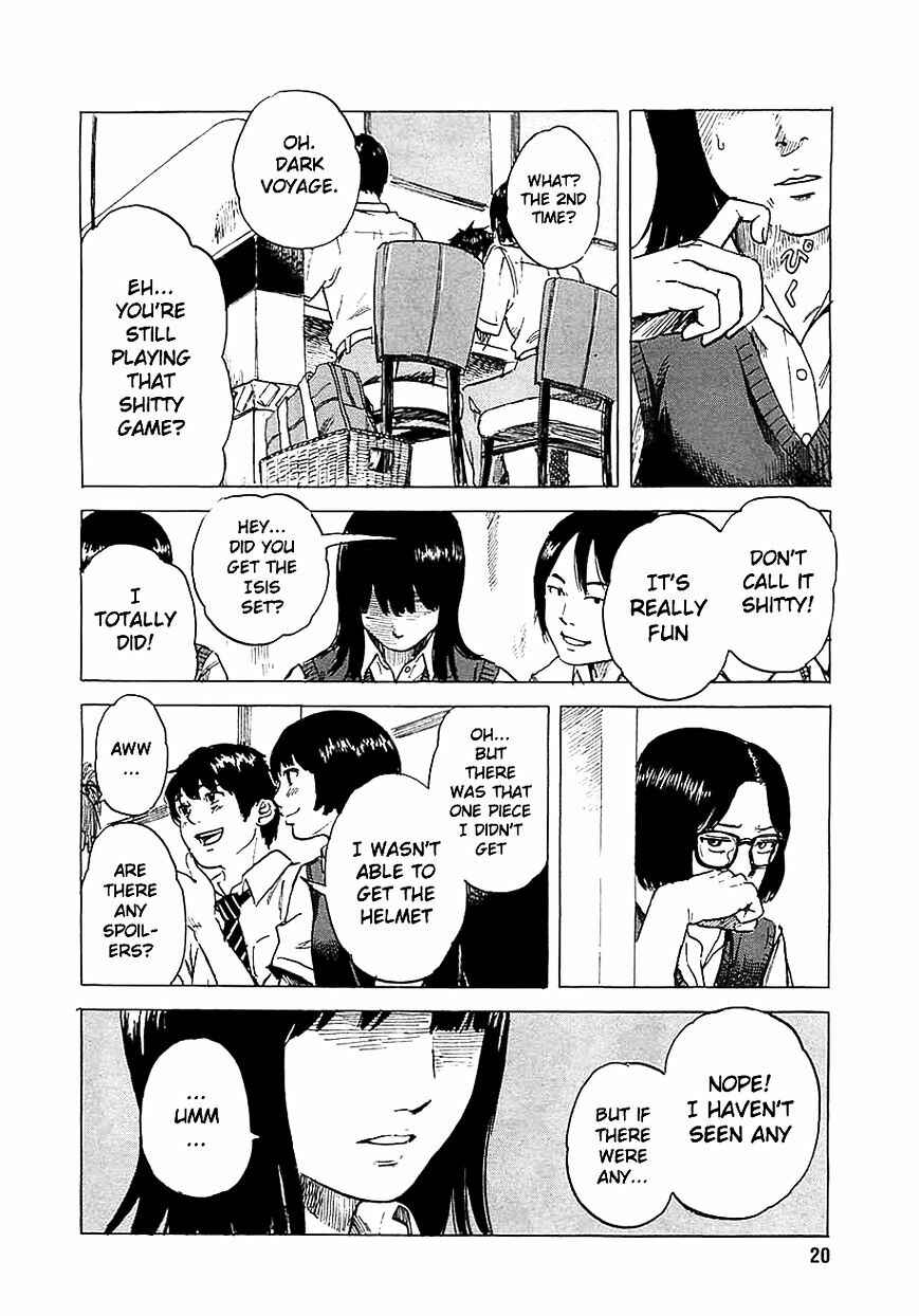 Page 12 Chapter 16 Inside Mari