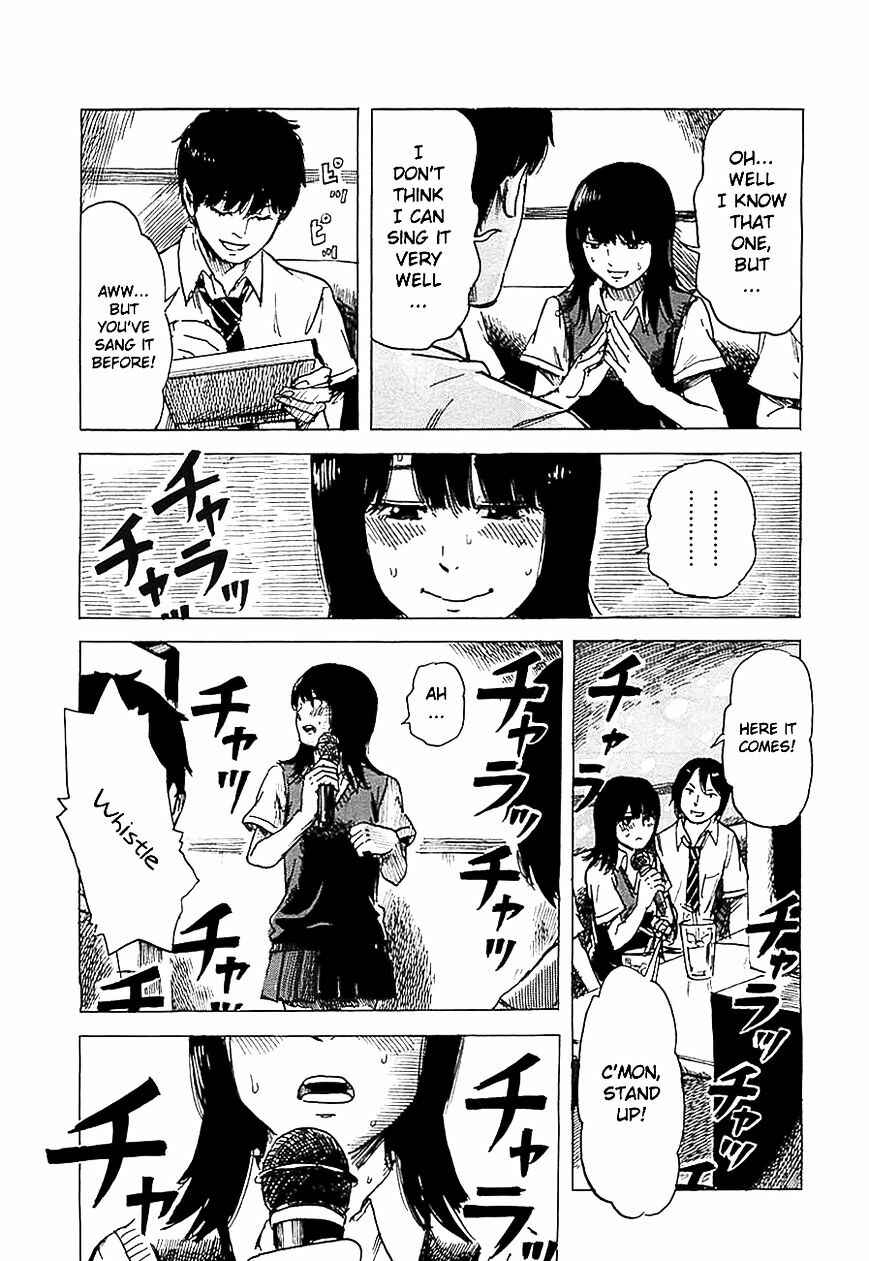 Page 19 Chapter 16 Inside Mari