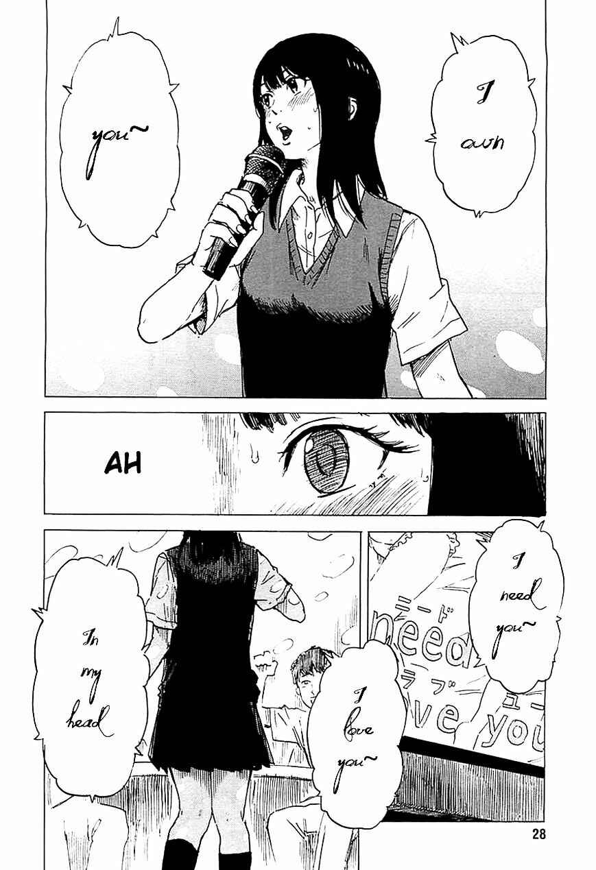 Page 20 Chapter 16 Inside Mari