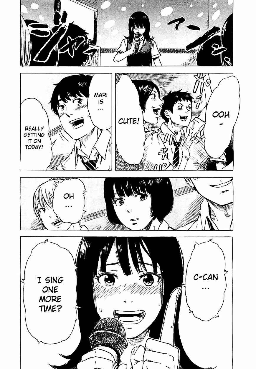 Page 22 Chapter 16 Inside Mari
