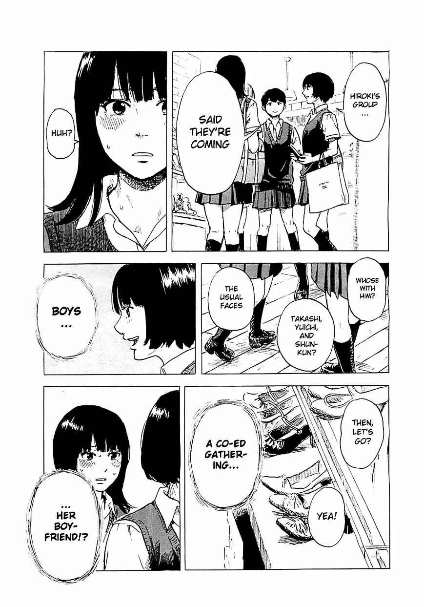 Page 5 Chapter 16 Inside Mari