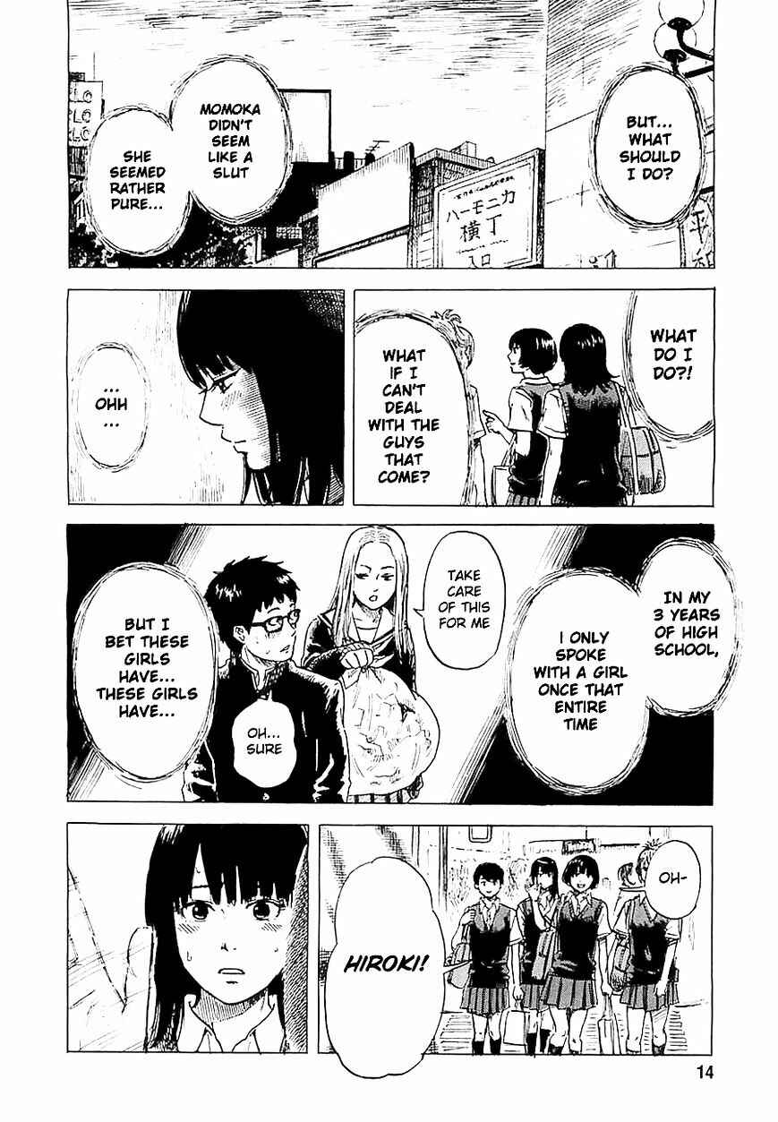 Page 6 Chapter 16 Inside Mari
