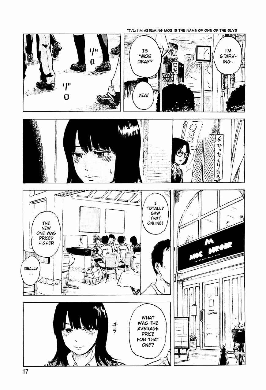 Page 9 Chapter 16 Inside Mari