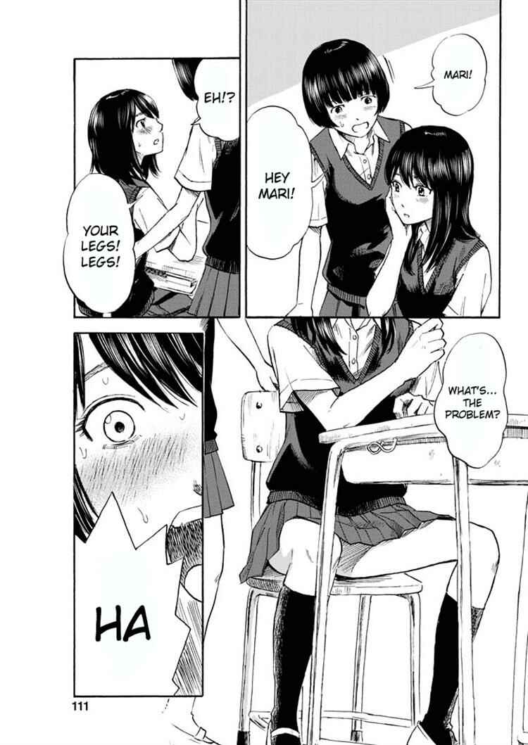 Page 11 Chapter 4 Inside Mari