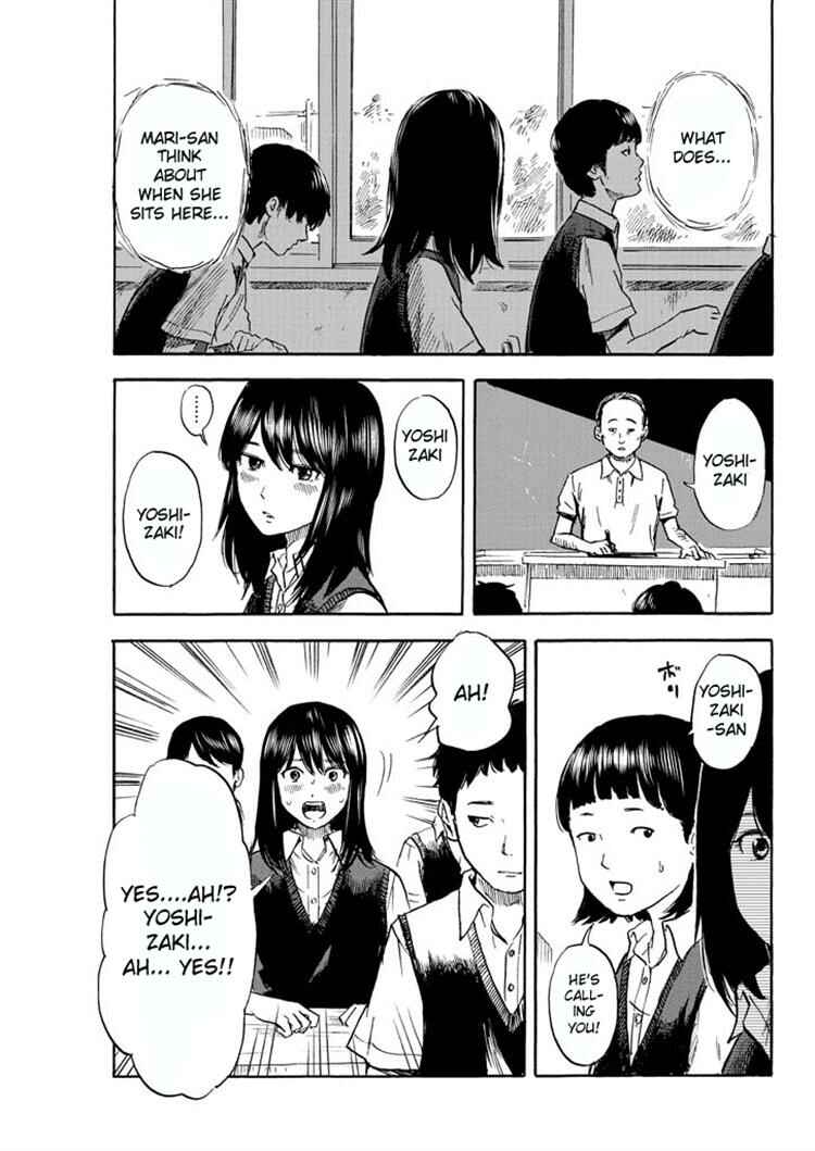 Page 5 Chapter 4 Inside Mari