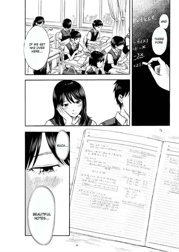 Page 7 Chapter 4 Inside Mari