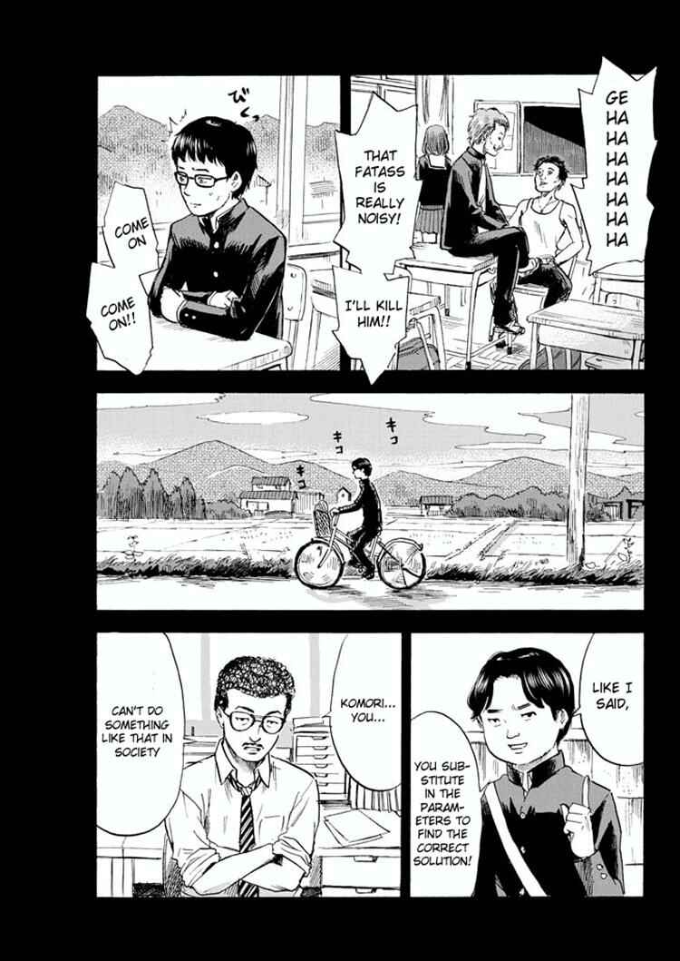 Page 9 Chapter 4 Inside Mari