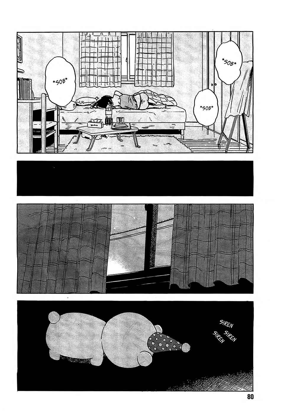 Page 10 Chapter 24 Inside Mari