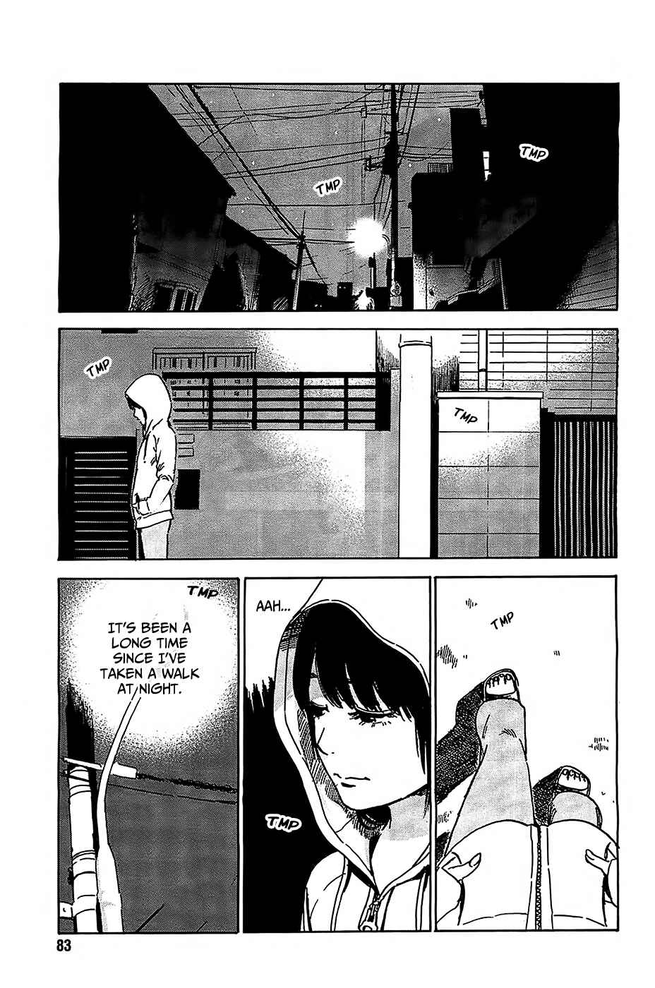 Page 13 Chapter 24 Inside Mari