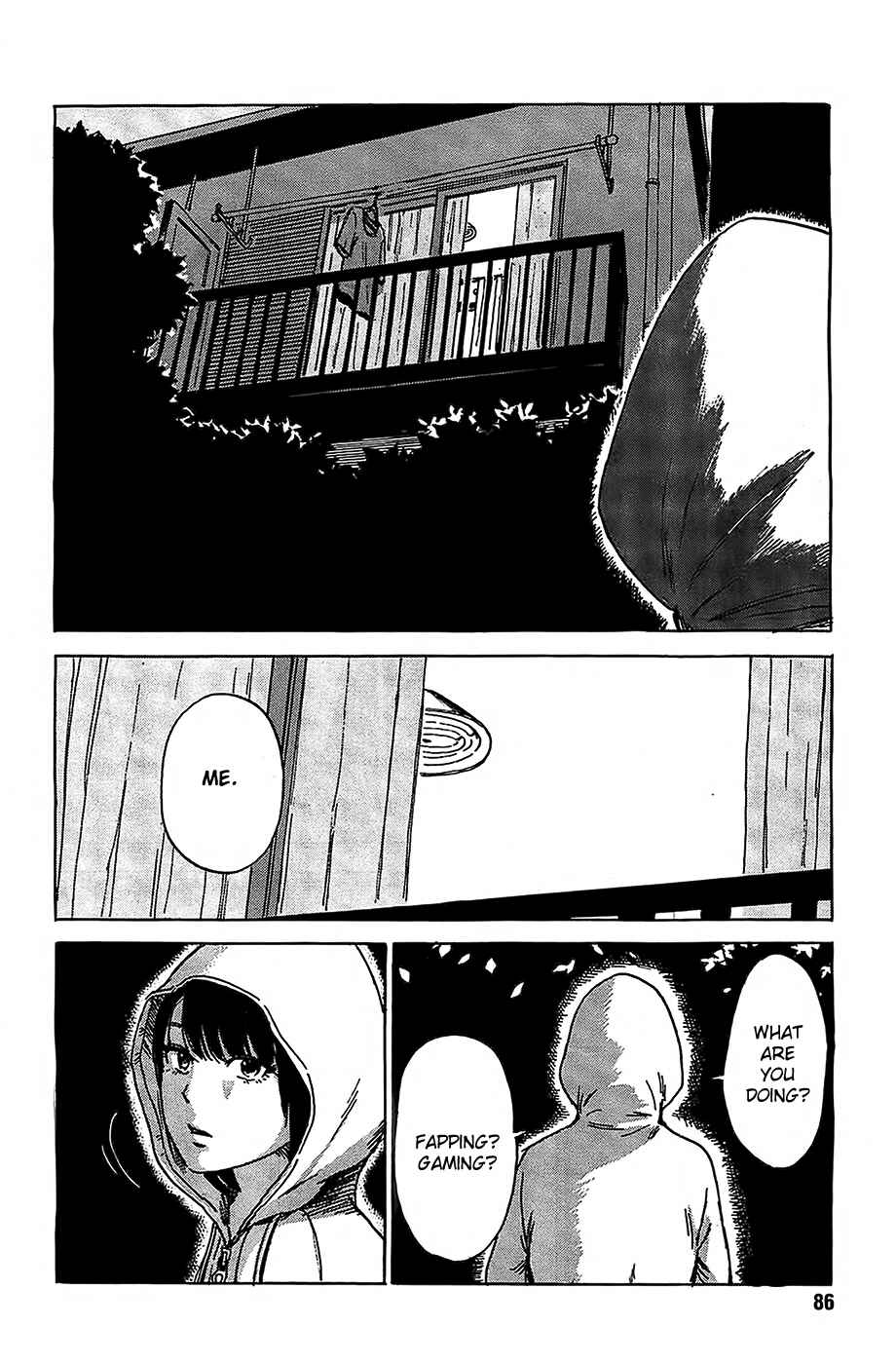 Page 16 Chapter 24 Inside Mari