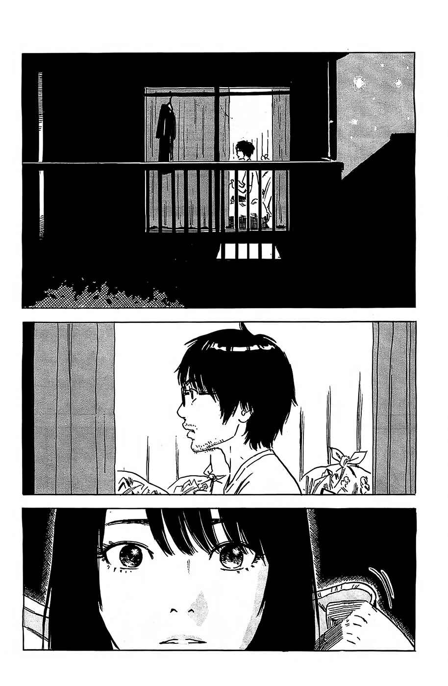 Page 18 Chapter 24 Inside Mari