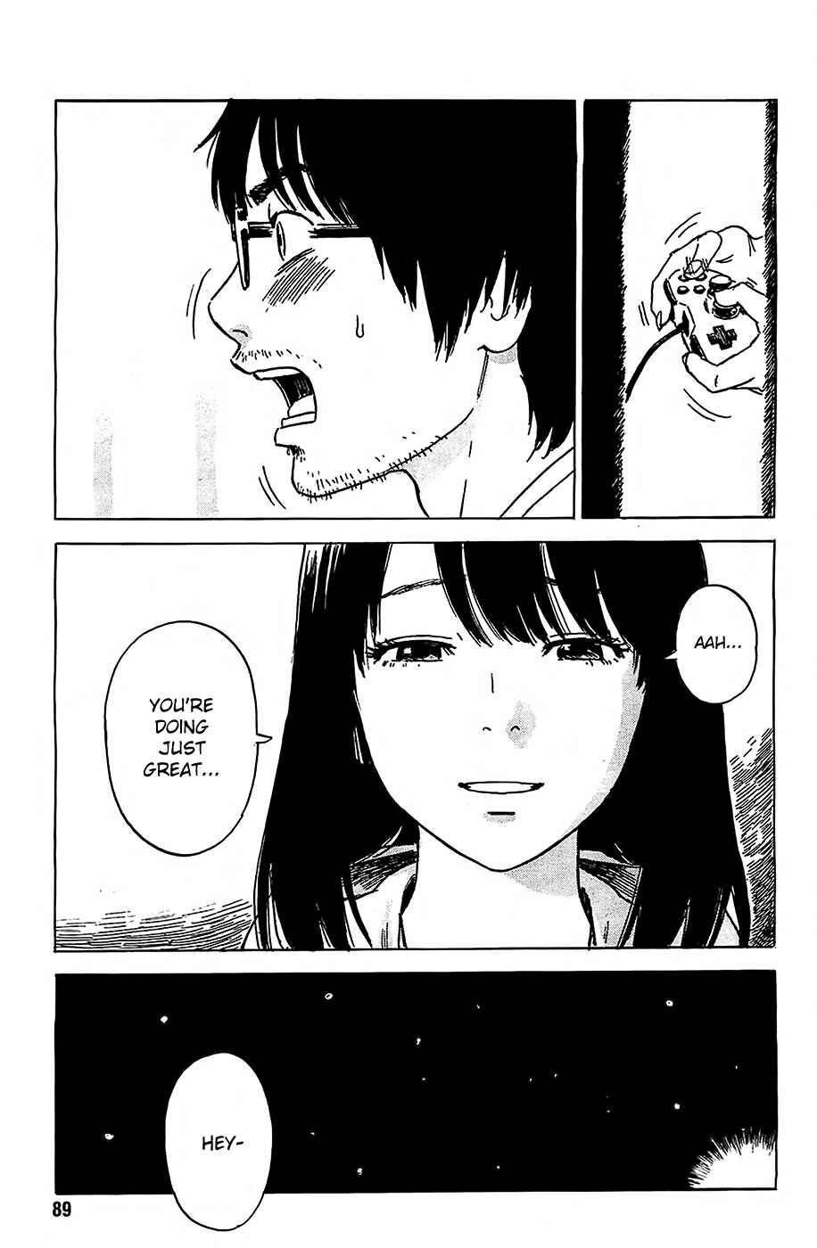 Page 19 Chapter 24 Inside Mari