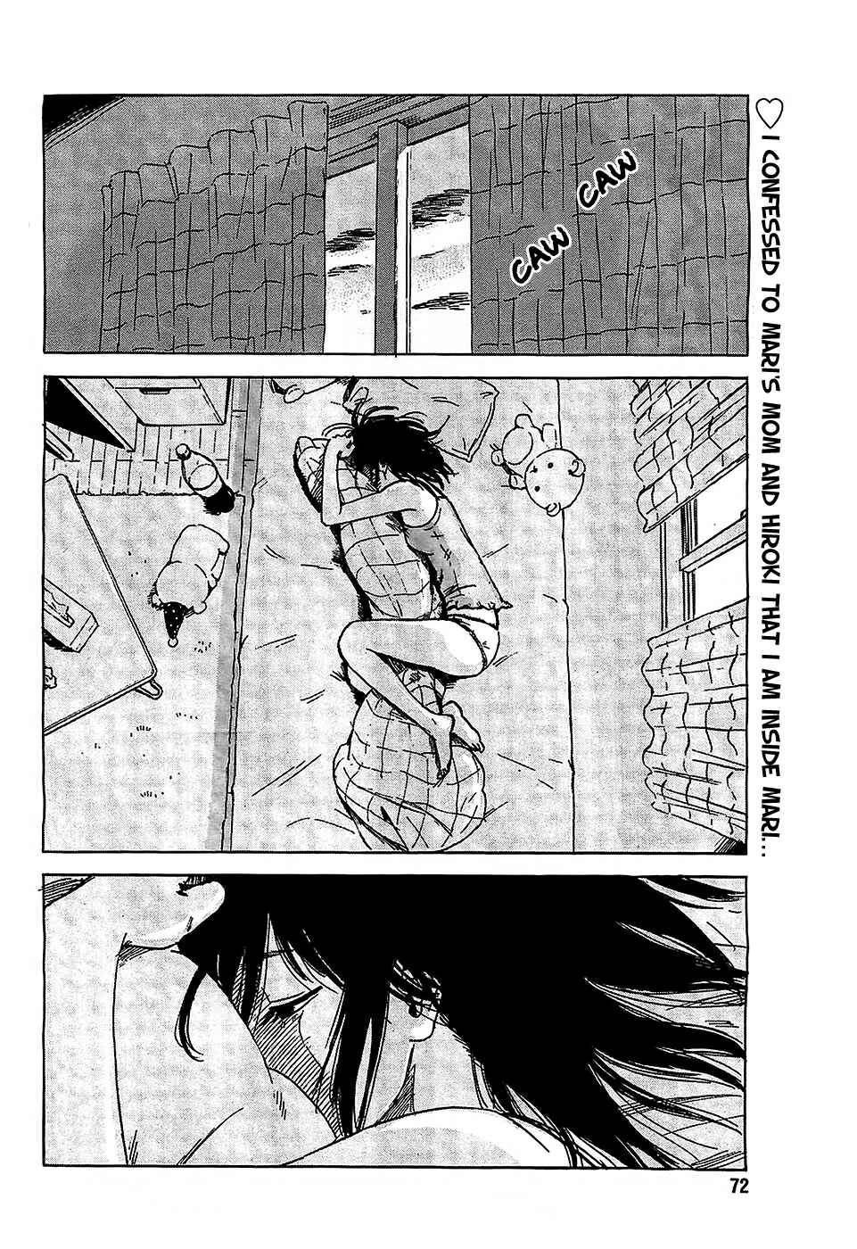 Page 2 Chapter 24 Inside Mari