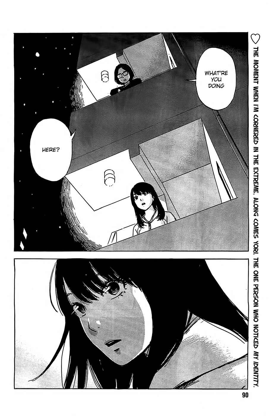 Page 20 Chapter 24 Inside Mari