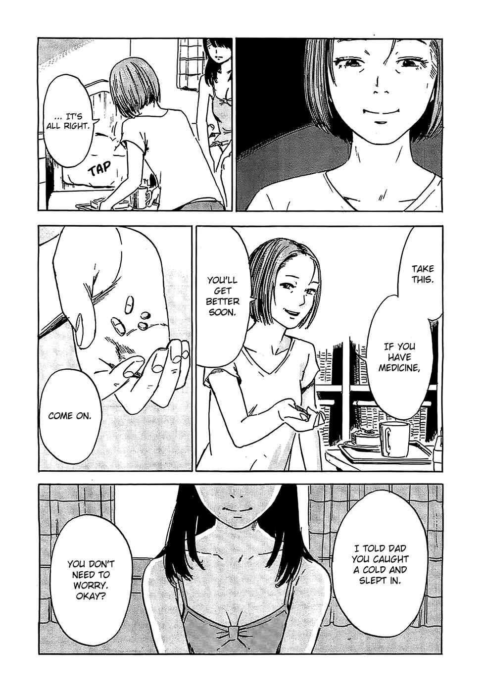 Page 6 Chapter 24 Inside Mari