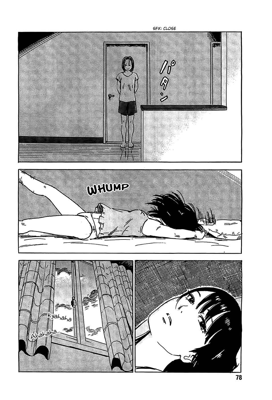 Page 8 Chapter 24 Inside Mari