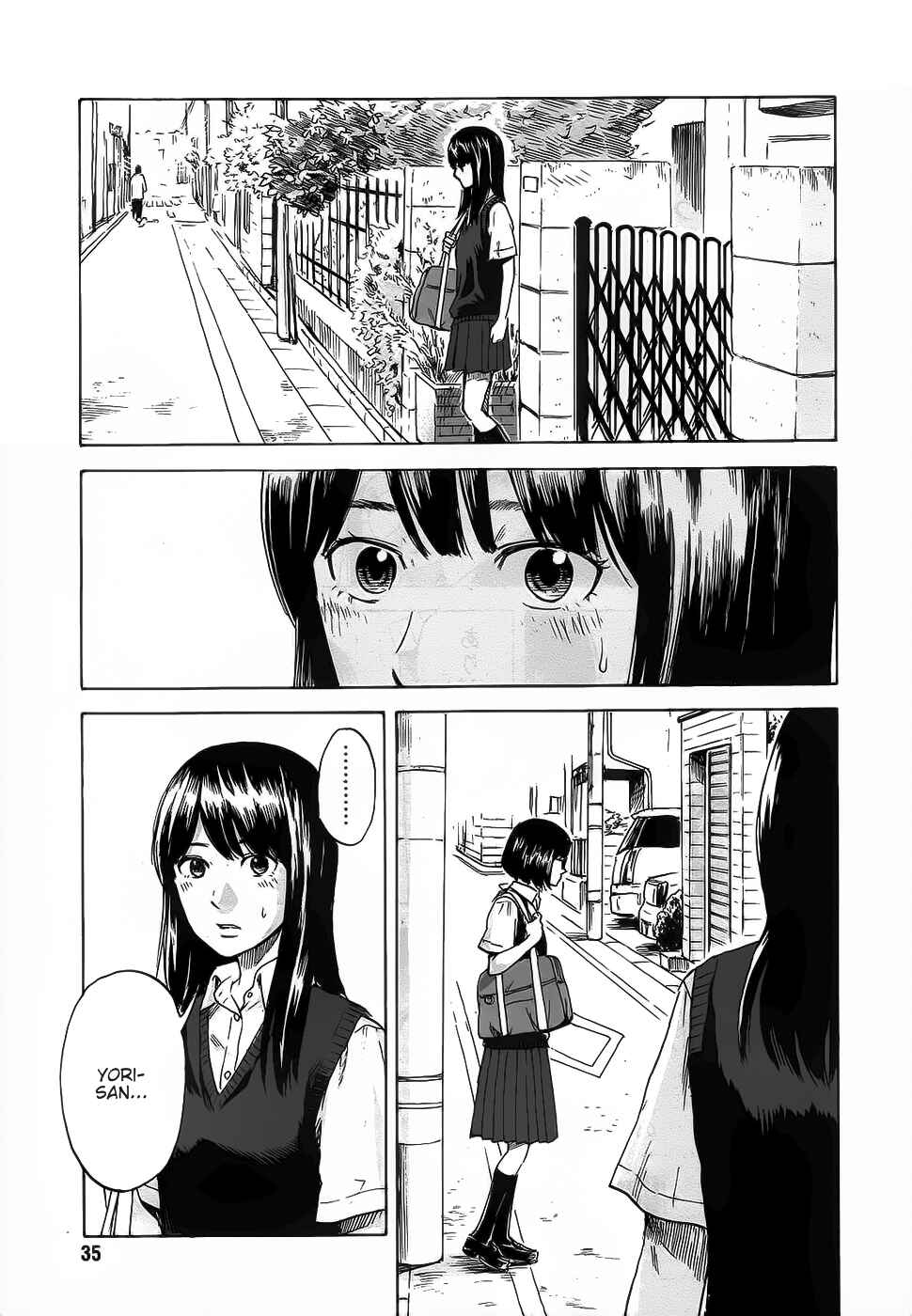 Page 8 Chapter 9 Inside Mari