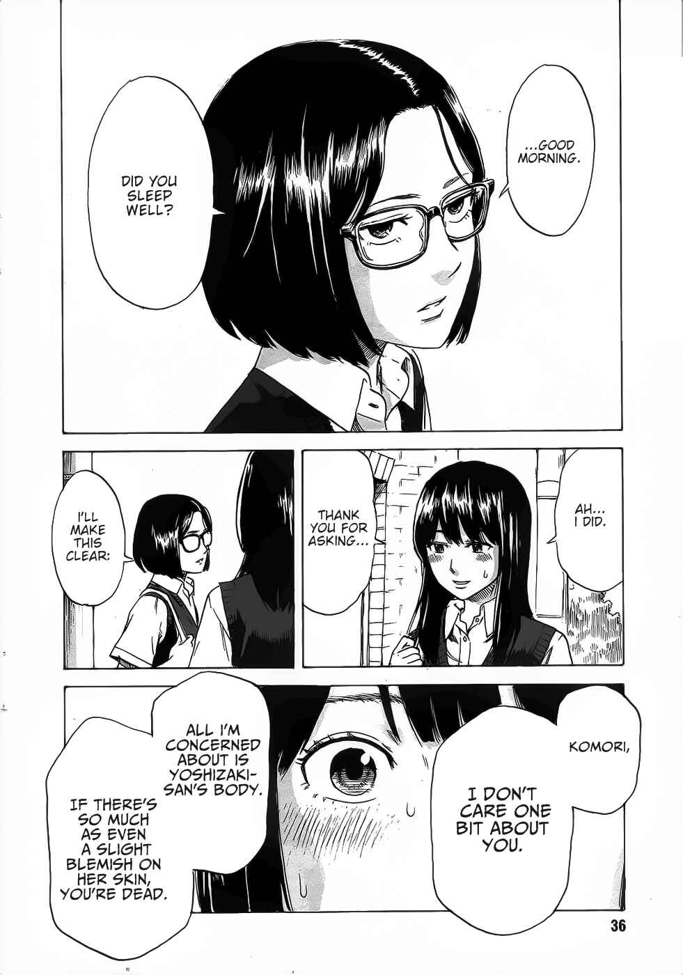 Page 9 Chapter 9 Inside Mari