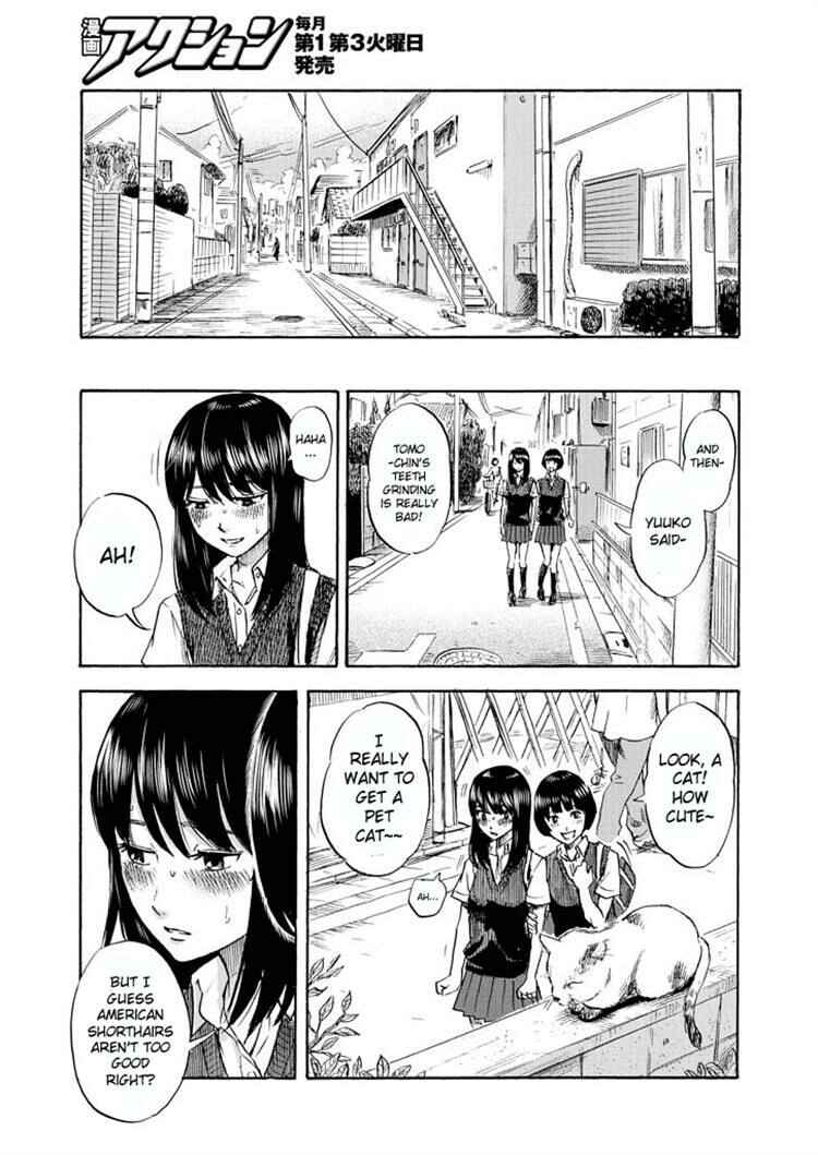 Page 16 Chapter 3 Inside Mari
