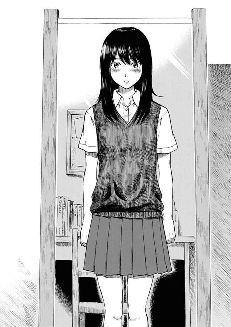 Page 5 Chapter 3 Inside Mari