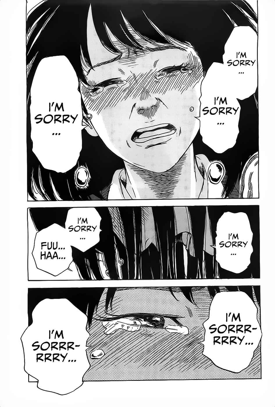 Page 15 Chapter 18 Inside Mari