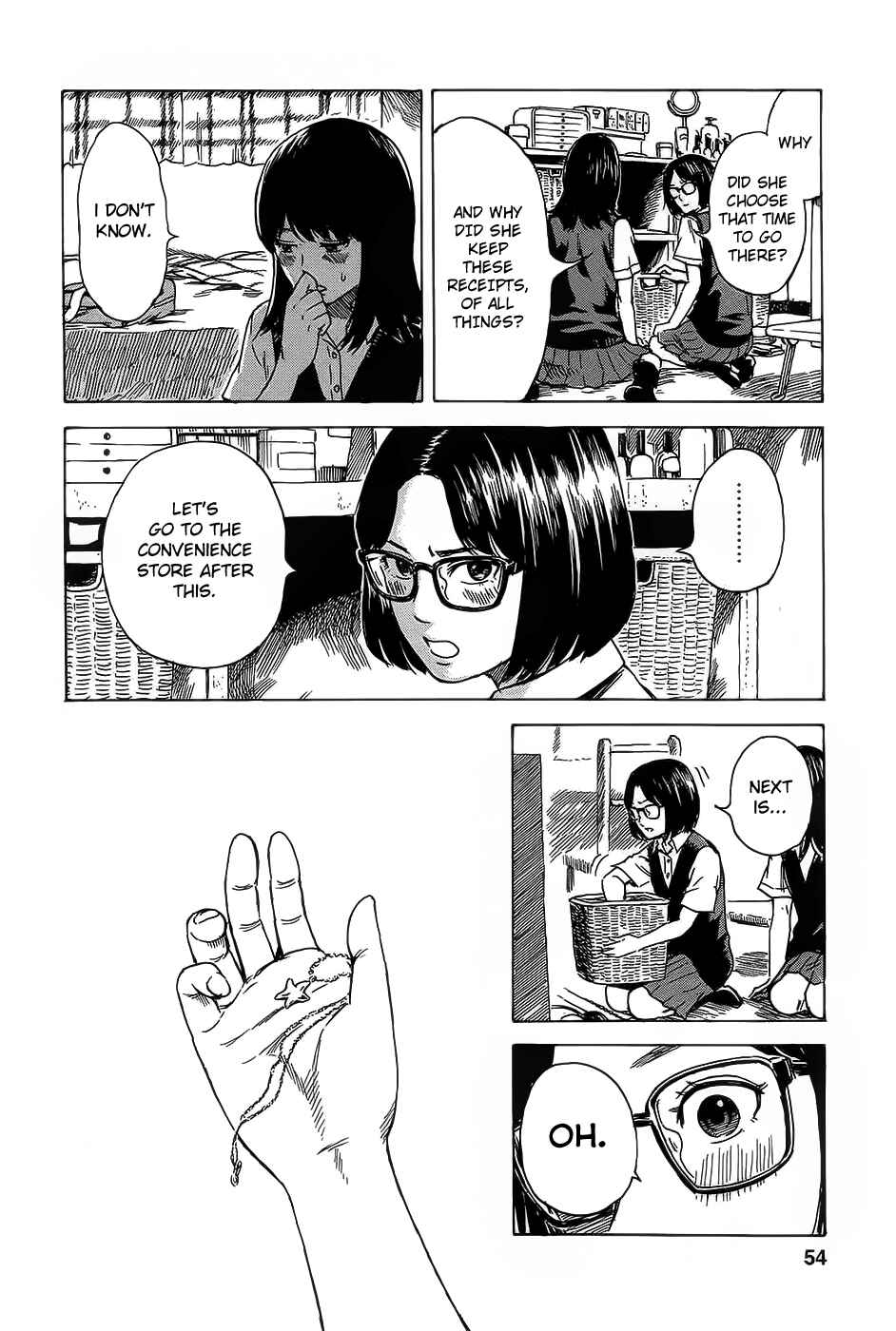 Page 10 Chapter 11 Inside Mari