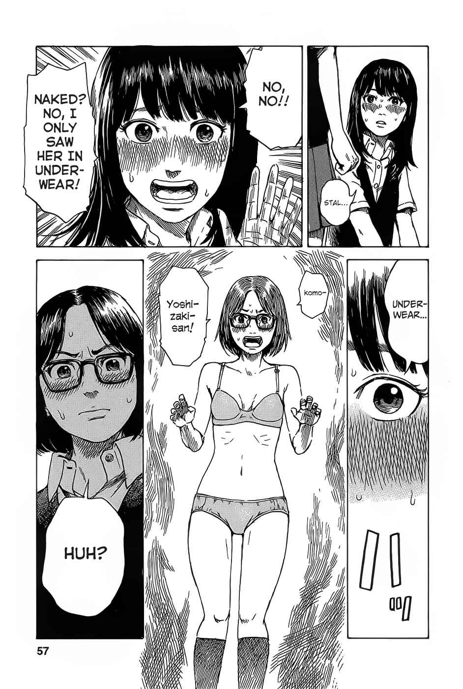 Page 13 Chapter 11 Inside Mari