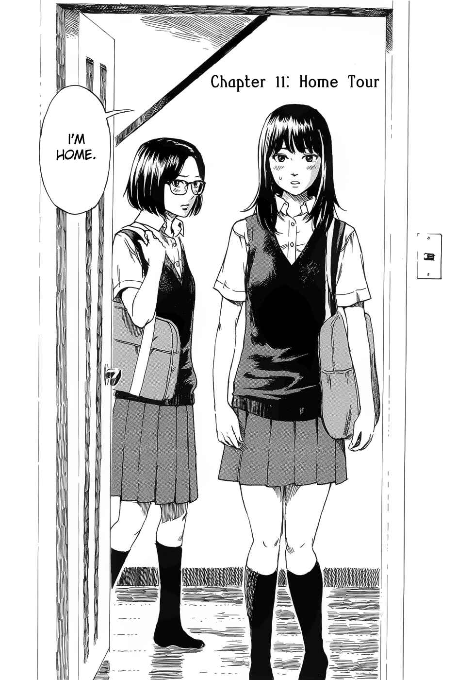 Page 2 Chapter 11 Inside Mari