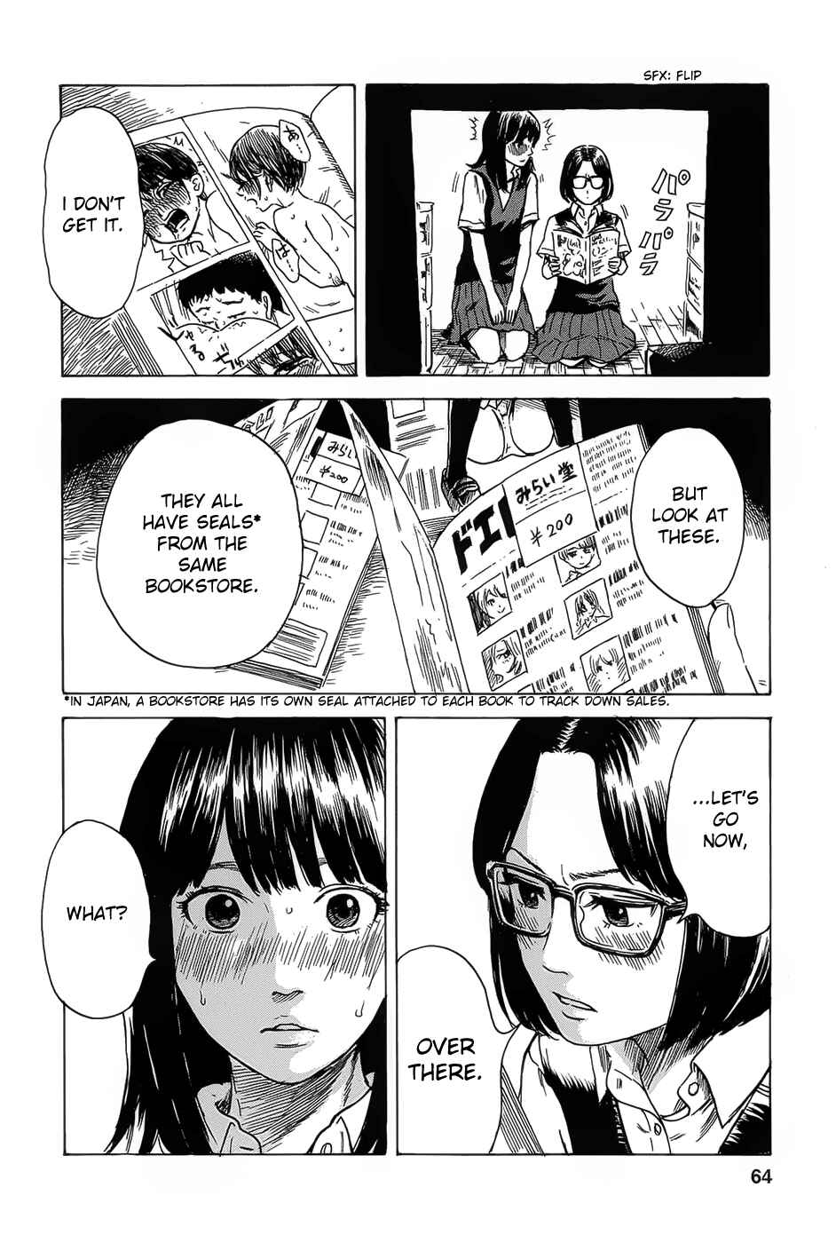 Page 20 Chapter 11 Inside Mari