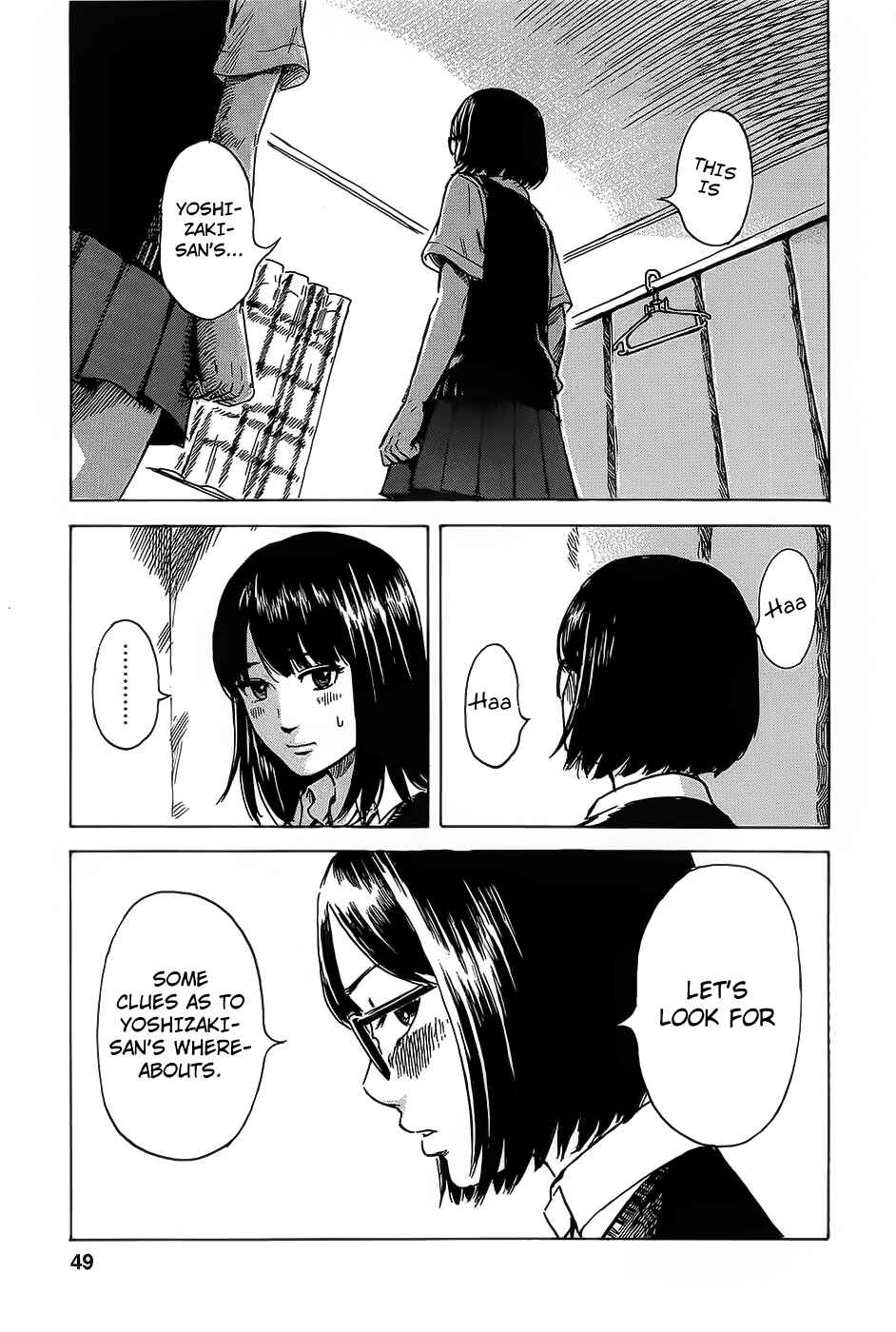 Page 5 Chapter 11 Inside Mari