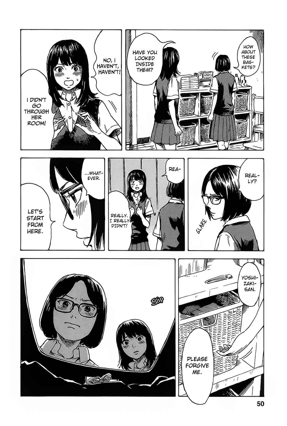 Page 6 Chapter 11 Inside Mari