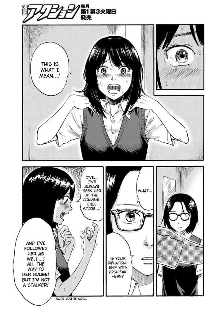 Page 11 Chapter 7 Inside Mari
