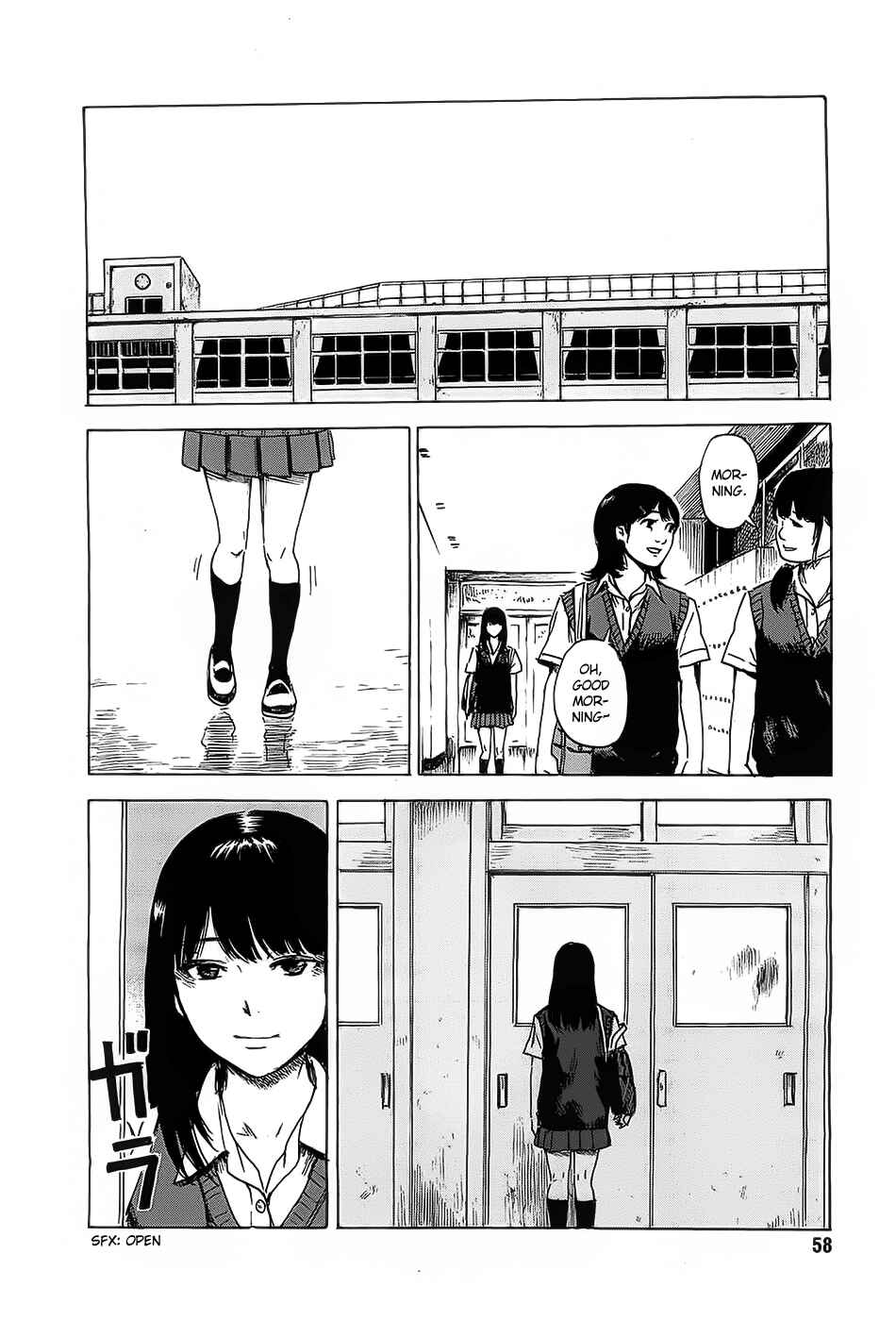 Page 16 Chapter 20 Inside Mari