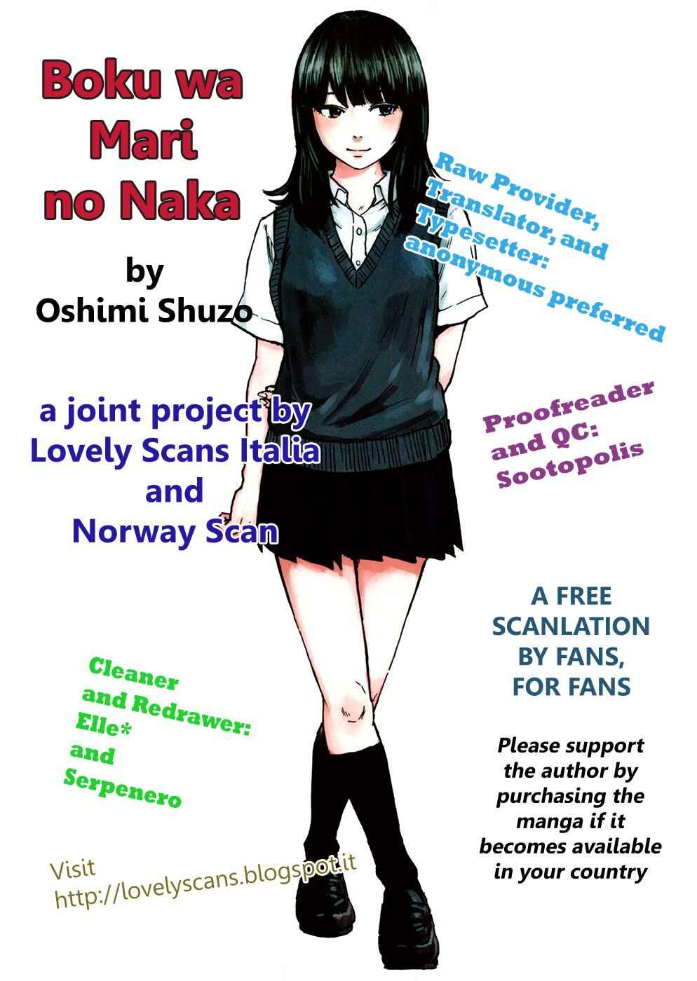 Page 21 Chapter 20 Inside Mari