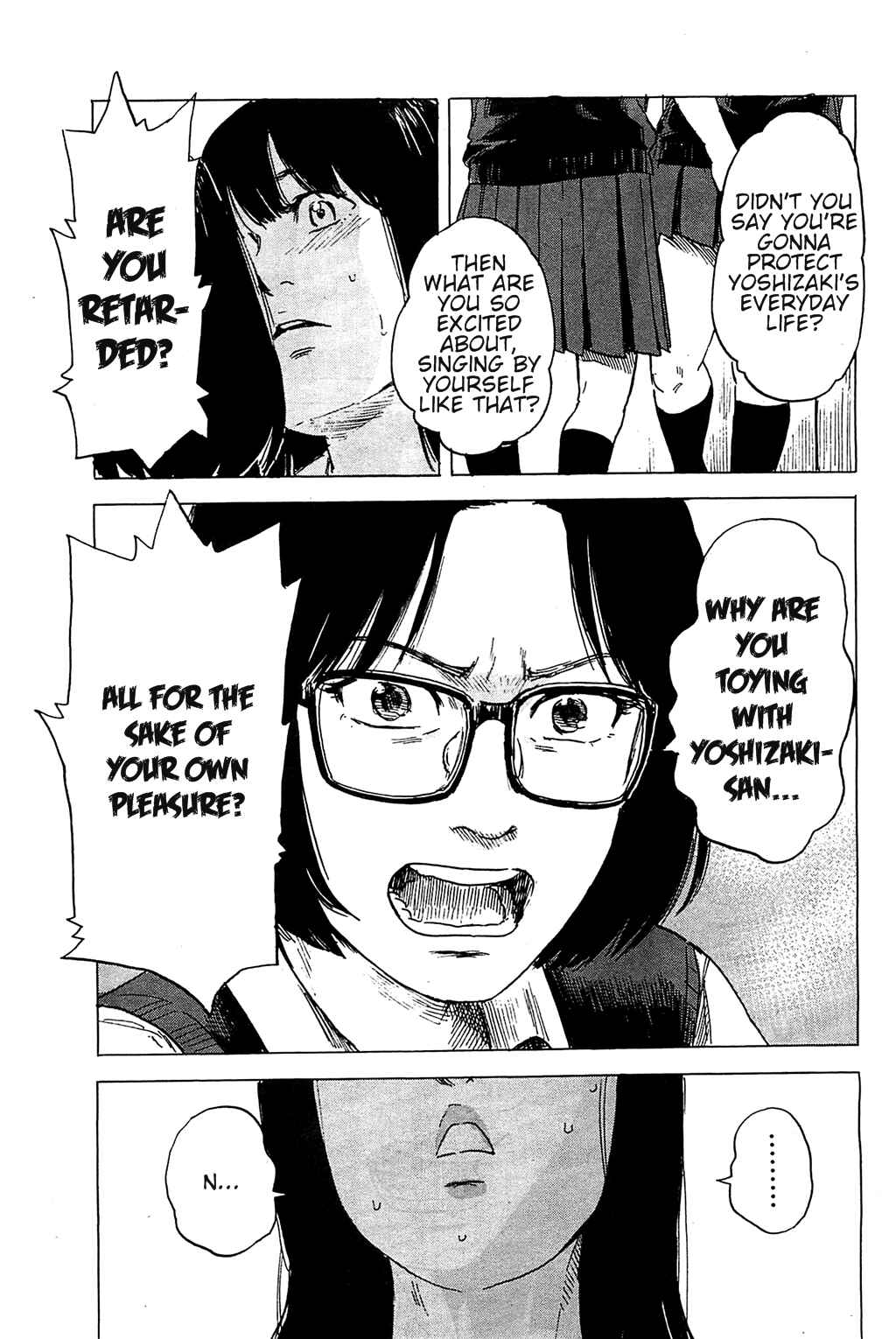 Page 10 Chapter 17 Inside Mari