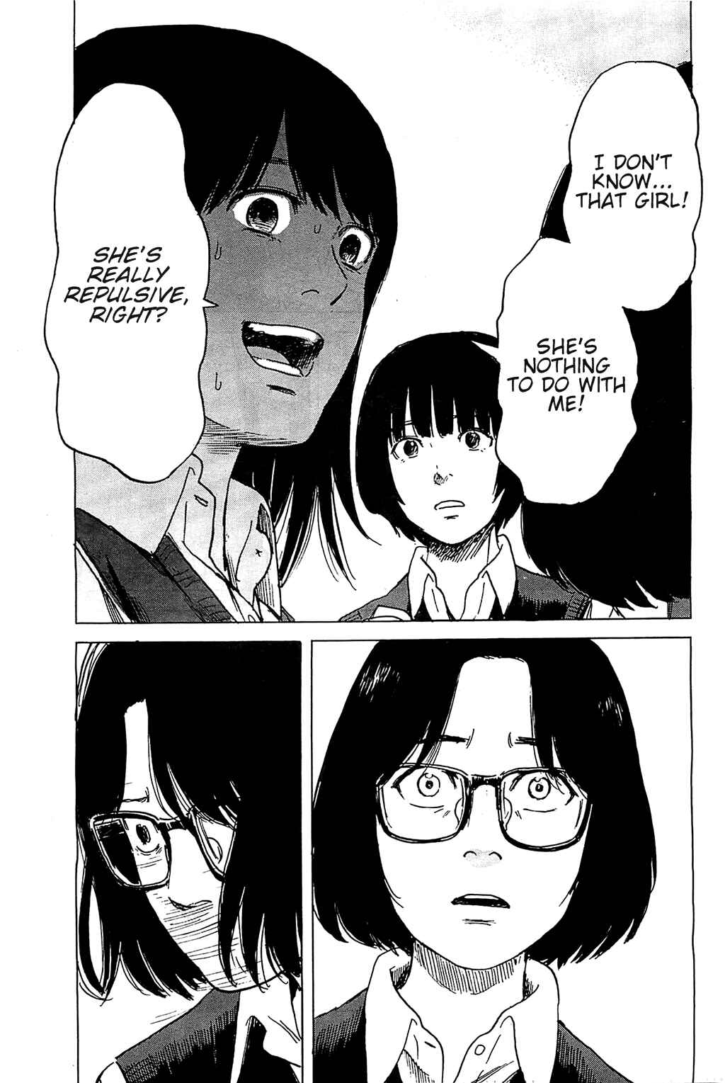 Page 16 Chapter 17 Inside Mari