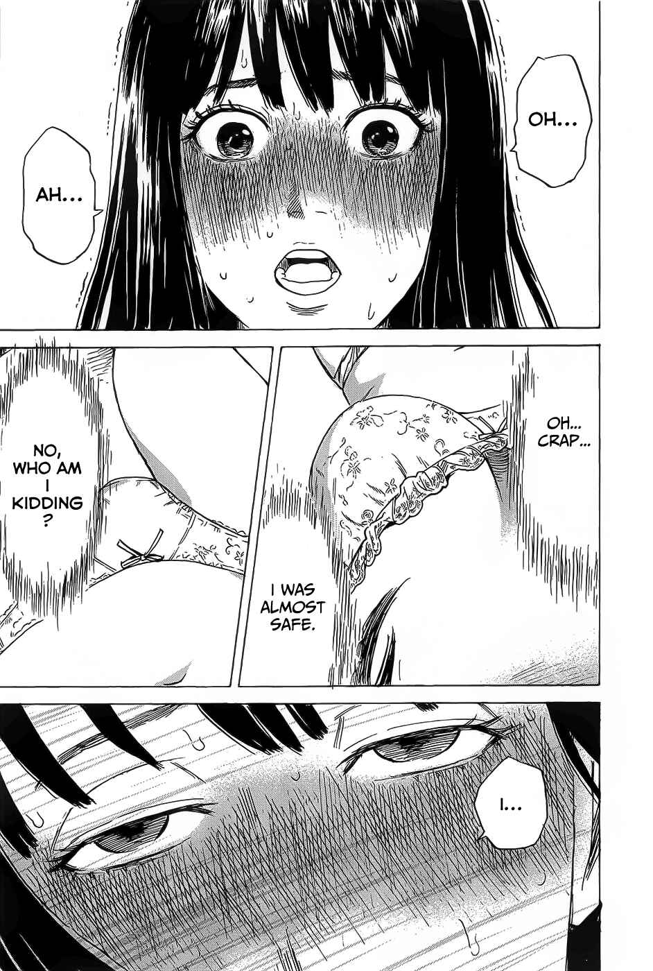 Page 14 Chapter 10 Inside Mari