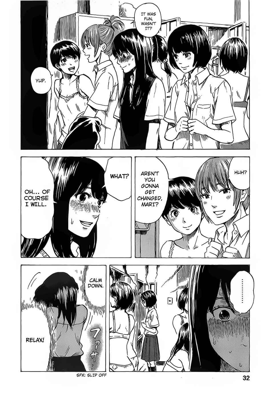 Page 7 Chapter 10 Inside Mari